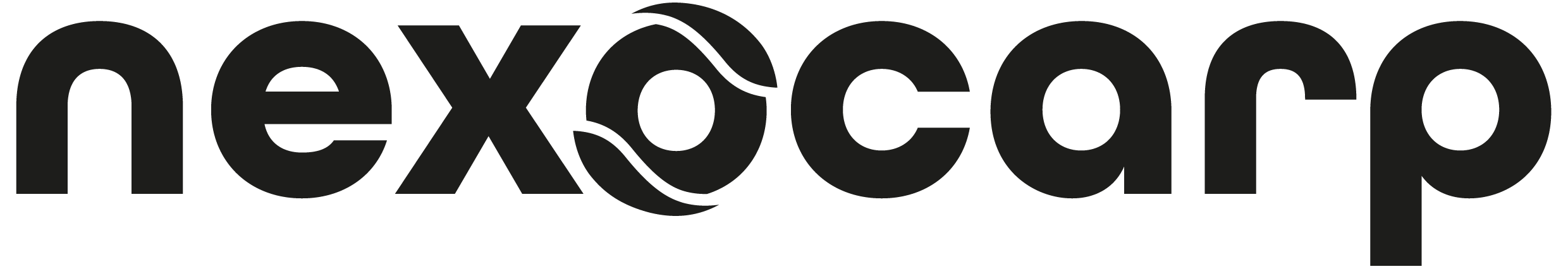 NexoCarp logo