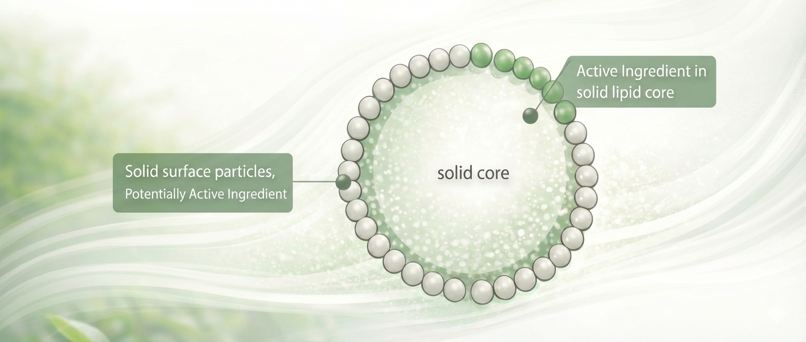 NexoCarp Technology Process